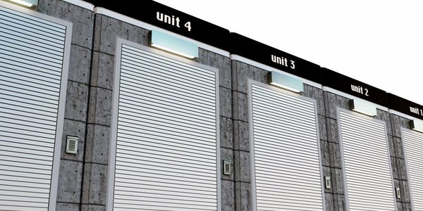 SmoothMover storage and moving facility